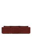 Morrell Sectional, Left Corner | FINAL SALE