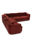 Morrell Sectional, Left Corner | FINAL SALE