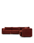 Morrell Sectional, Right Corner | FINAL SALE