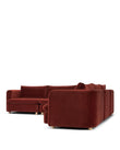 Morrell Sectional, Right Corner | FINAL SALE