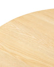 Amalfi Round Dining Table, 49in | FINAL SALE