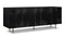 Matisse - Matisse Sideboard, Black, 72in