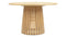 Bloom - Bloom Dining Table, Light Oak, 47in