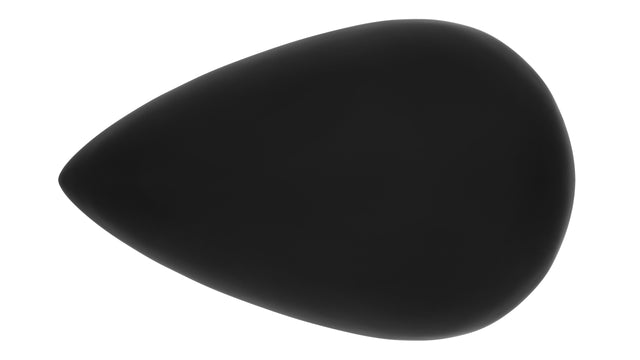 Tira - Tira Table Lamp, Black