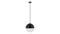 Sol - Sol Pendant Light, Black