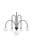 Mars Chandelier | FINAL SALE