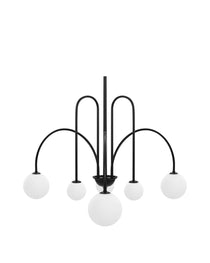 Mars Chandelier | FINAL SALE