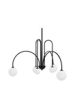 Mars Chandelier | FINAL SALE
