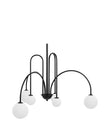 Mars Chandelier | FINAL SALE