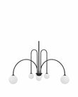 Mars Chandelier | FINAL SALE