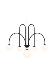 Mars Chandelier | FINAL SALE