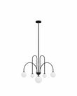 Mars Chandelier | FINAL SALE