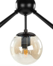 Moto Chandelier, Large | FINAL SALE