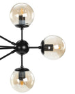 Moto Chandelier, Large | FINAL SALE