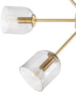 Grace Chandelier | FINAL SALE