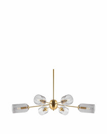 Grace Chandelier | FINAL SALE