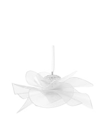Tulle Ceiling Lamp | FINAL SALE
