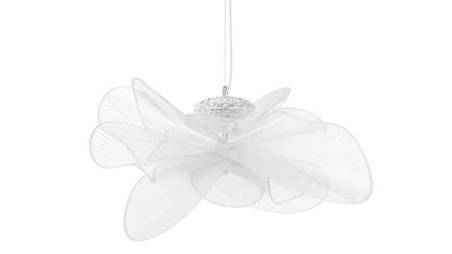 Tulle - Tulle Ceiling Lamp