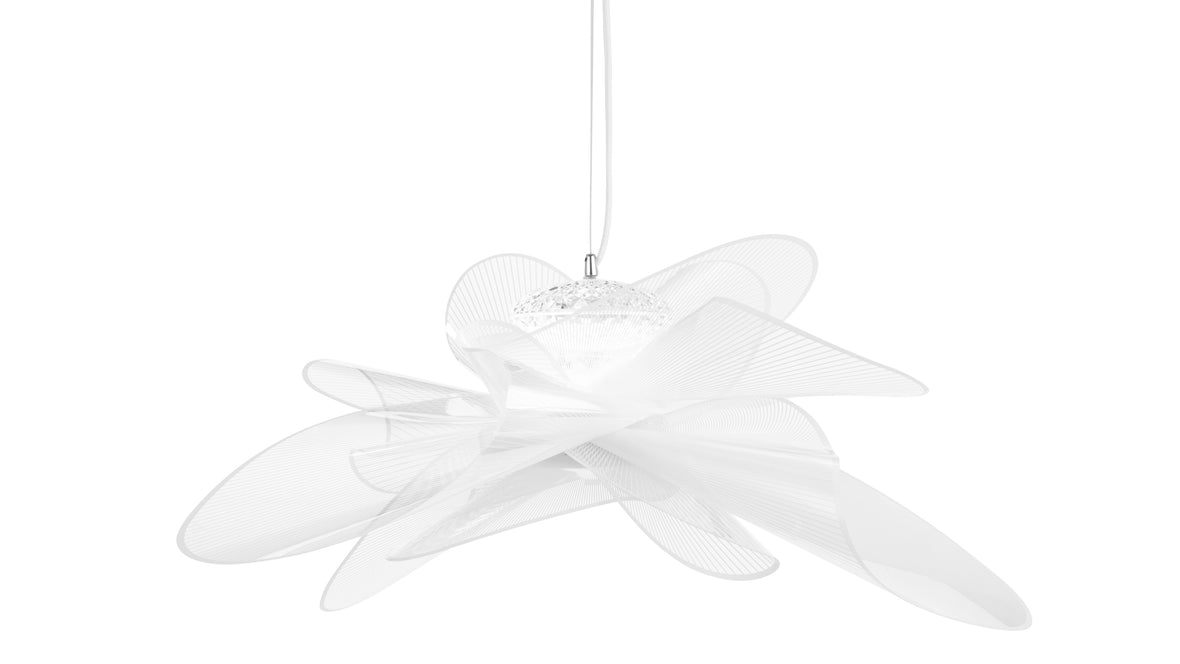 Tulle - Tulle Ceiling Lamp