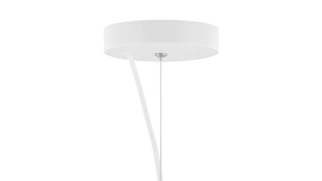 Tulle - Tulle Ceiling Lamp