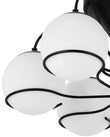 Ette Ceiling Light | FINAL SALE