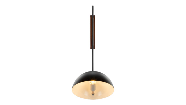 Kyos - Kyos Wall Lamp, Black