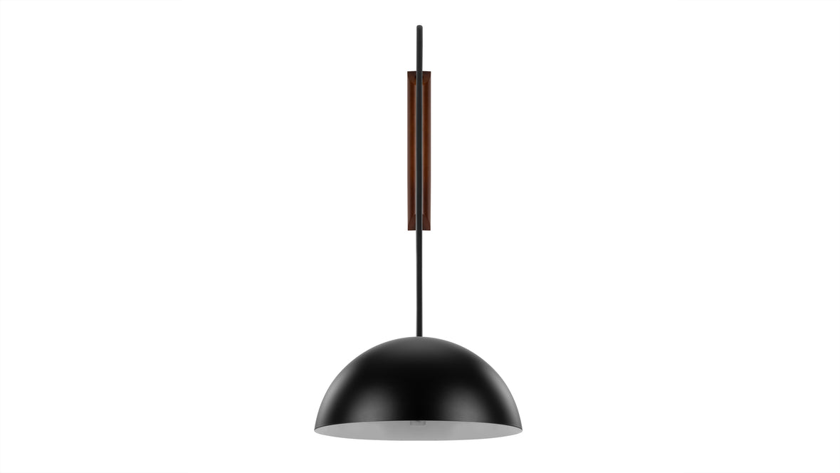 Kyos - Kyos Wall Lamp, Black