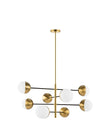 Aurore Chandelier | FINAL SALE
