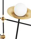 Prater Chandelier | FINAL SALE