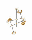 Prater Chandelier | FINAL SALE