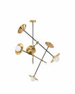 Prater Chandelier | FINAL SALE