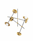 Prater Chandelier | FINAL SALE
