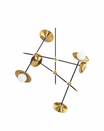 Prater Chandelier | FINAL SALE