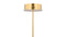 Leggera - Leggera Suspension Light, Brass