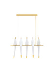 Vogel Ceiling Light | FINAL SALE