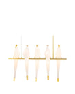 Vogel Ceiling Light | FINAL SALE