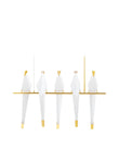 Vogel Ceiling Light | FINAL SALE