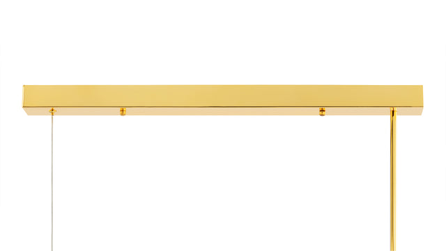 Vogel - Vogel Ceiling Light, Brass