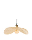 Osku Ceiling Light, Small | FINAL SALE