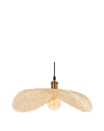 Osku Ceiling Light, Small | FINAL SALE