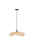 Osku Ceiling Light, Small | FINAL SALE
