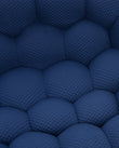 Bubble Two Seater Sofa