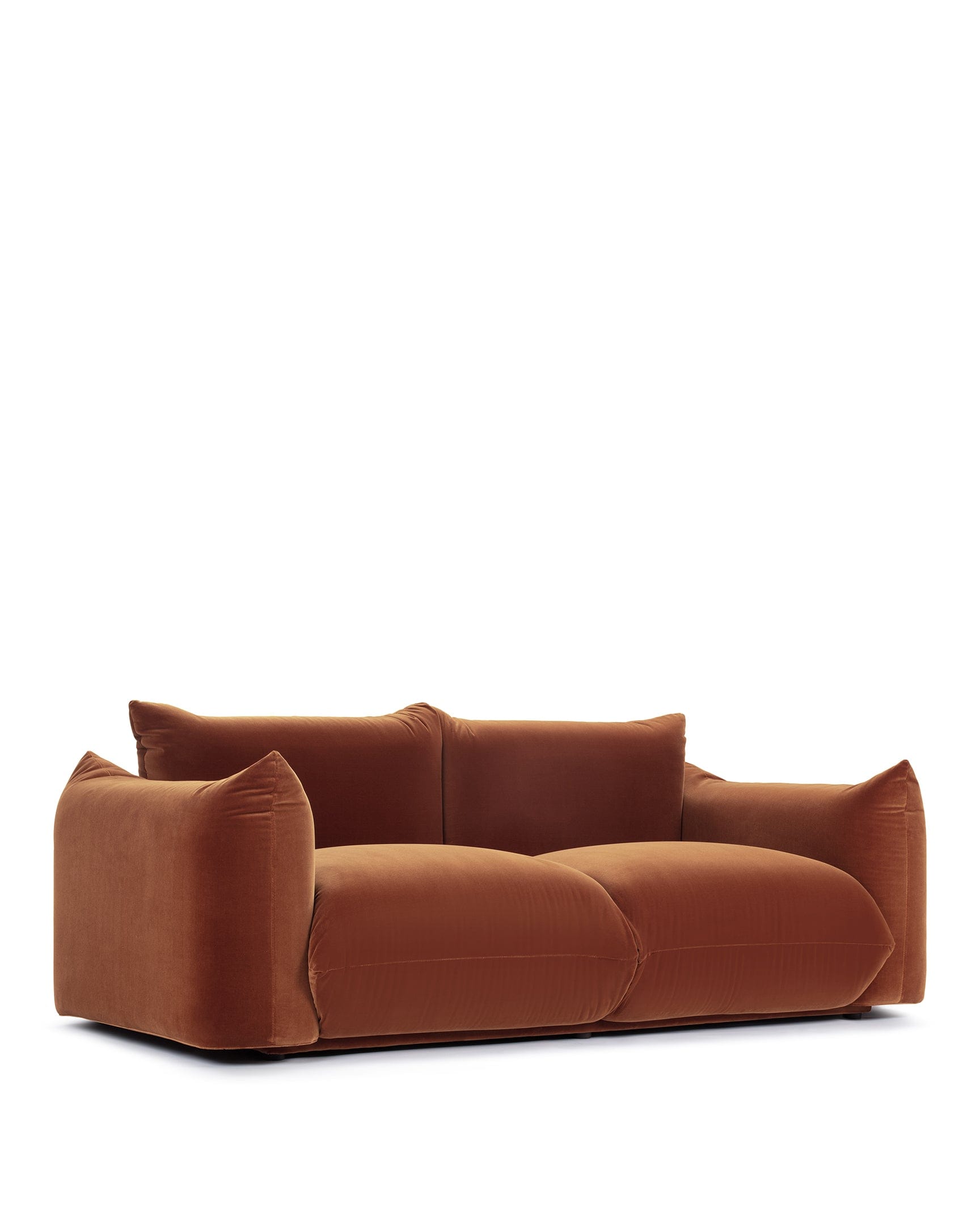Marenco Two Seater Sofa | FINAL SALE – Interior Icons