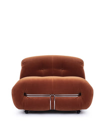 Soriana Lounge Chair