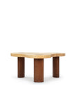 Effe Organic Coffee Table | FINAL SALE