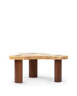Effe Organic Coffee Table | FINAL SALE