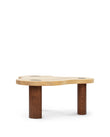 Effe Organic Coffee Table | FINAL SALE