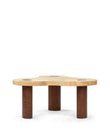 Effe Organic Coffee Table | FINAL SALE