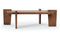 Silva - Silva Coffee Table, Walnut