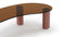 Murcia - Murcia Coffee Table, Terracotta